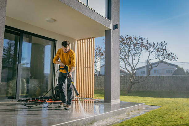 Best Deck and Patio Pressure Washing in Shenandoah Farms, VA